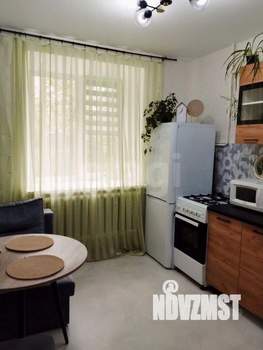 2-к квартира, вторичка, 48м2, 1/9 этаж