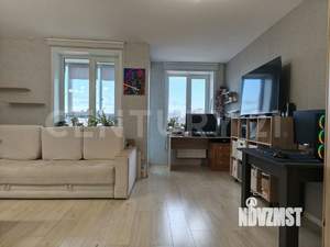 Студия квартира, вторичка, 33м2, 18/25 этаж