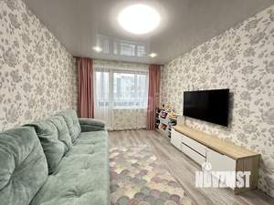 2-к квартира, вторичка, 43м2, 2/5 этаж