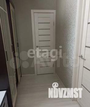 1-к квартира, вторичка, 38м2, 5/10 этаж