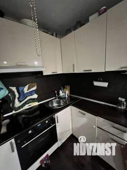 2-к квартира, вторичка, 31м2, 1/2 этаж