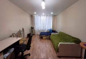 1-к квартира, вторичка, 32м2, 4/5 этаж