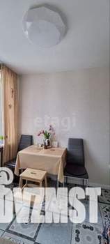 1-к квартира, вторичка, 33м2, 5/5 этаж
