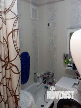 1-к квартира, вторичка, 30м2, 3/5 этаж