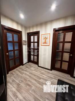 3-к квартира, вторичка, 62м2, 4/5 этаж
