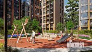 2-к квартира, вторичка, 41м2, 4/10 этаж