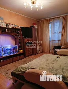 2-к квартира, вторичка, 44м2, 2/5 этаж