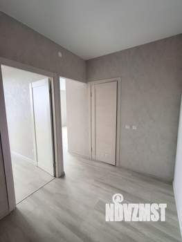 1-к квартира, вторичка, 39м2, 8/10 этаж