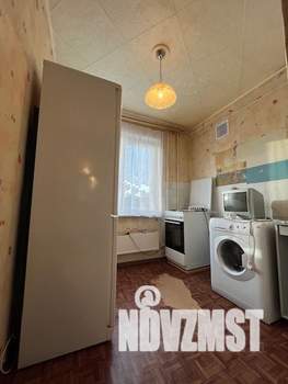 3-к квартира, вторичка, 60м2, 4/5 этаж