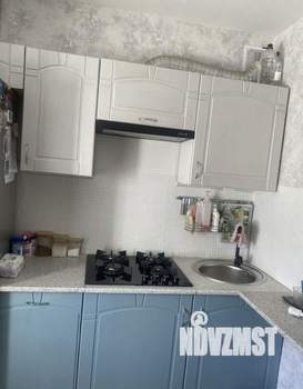 1-к квартира, вторичка, 33м2, 3/6 этаж