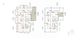 1-к квартира, строящийся дом, 72м2, 8/8 этаж