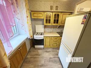 1-к квартира, вторичка, 31м2, 1/5 этаж