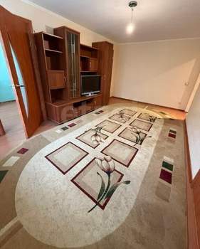 2-к квартира, вторичка, 43м2, 2/5 этаж