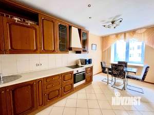 2-к квартира, вторичка, 73м2, 4/19 этаж