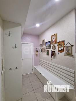 4-к квартира, вторичка, 101м2, 2/10 этаж