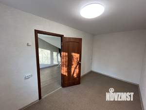 3-к квартира, вторичка, 55м2, 2/6 этаж