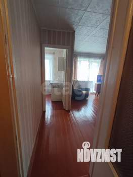 2-к квартира, вторичка, 42м2, 5/5 этаж