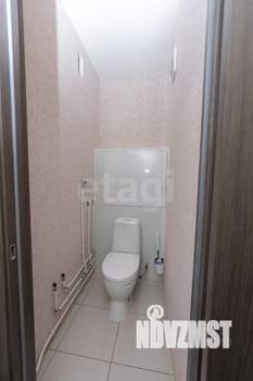 1-к квартира, вторичка, 38м2, 10/10 этаж