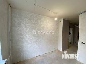 1-к квартира, вторичка, 34м2, 1/10 этаж