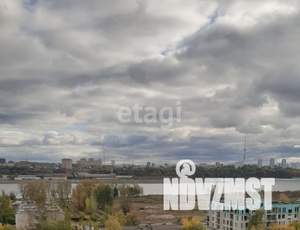 2-к квартира, сданный дом, 62м2, 10/25 этаж