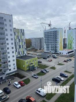 Студия квартира, вторичка, 31м2, 8/16 этаж