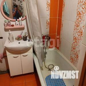 2-к квартира, вторичка, 43м2, 2/2 этаж