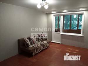 1-к квартира, вторичка, 31м2, 2/5 этаж