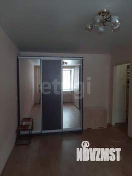 1-к квартира, вторичка, 30м2, 1/5 этаж
