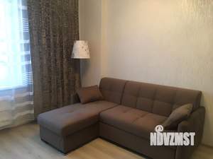 1-к квартира, вторичка, 38м2, 13/25 этаж