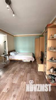 2-к квартира, вторичка, 47м2, 4/5 этаж