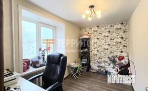 4-к квартира, вторичка, 61м2, 4/5 этаж