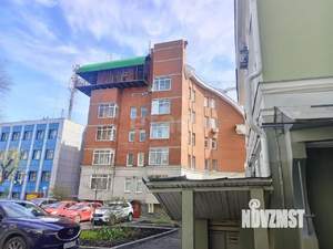 3-к квартира, вторичка, 57м2, 3/3 этаж