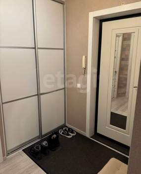 2-к квартира, вторичка, 44м2, 6/9 этаж