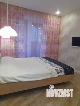 3-к квартира, вторичка, 70м2, 2/18 этаж