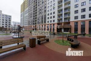 1-к квартира, вторичка, 38м2, 6/10 этаж