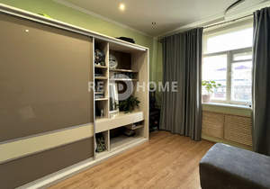 2-к квартира, вторичка, 55м2, 2/4 этаж