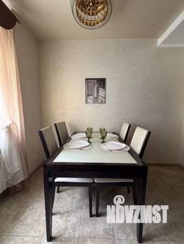 3-к квартира, вторичка, 72м2, 2/17 этаж