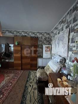 1-к квартира, вторичка, 38м2, 4/9 этаж