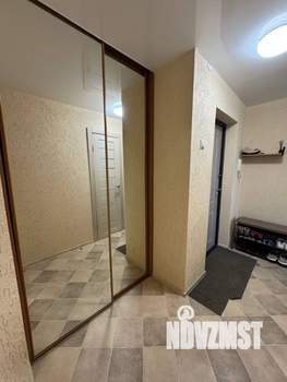 2-к квартира, вторичка, 41м2, 7/9 этаж