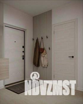 3-к квартира, вторичка, 84м2, 10/18 этаж