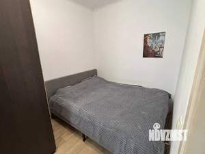 Студия квартира, вторичка, 34м2, 13/25 этаж