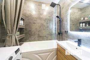 2-к квартира, вторичка, 62м2, 4/5 этаж