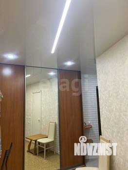 2-к квартира, вторичка, 58м2, 2/16 этаж