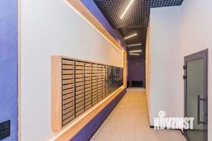 1-к квартира, вторичка, 36м2, 5/22 этаж