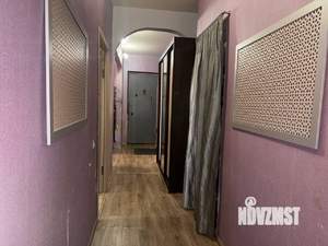 2-к квартира, вторичка, 57м2, 5/5 этаж