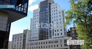 1-к квартира, вторичка, 42м2, 5/17 этаж