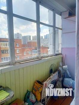 2-к квартира, вторичка, 48м2, 8/10 этаж