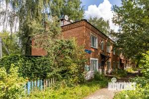 2-к квартира, вторичка, 44м2, 2/2 этаж