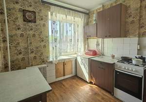 3-к квартира, вторичка, 60м2, 3/5 этаж