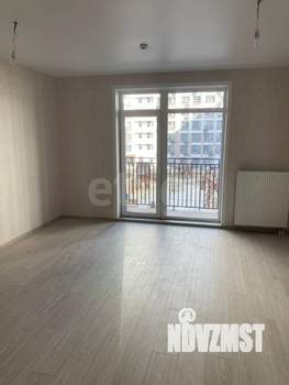 Студия квартира, вторичка, 34м2, 3/17 этаж
